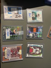 Patch autos numbered for sale  Chesapeake