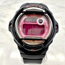 Casio baby bg169r for sale  Warren