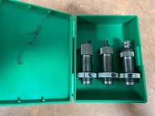 Rcbs loading dies for sale  INGATESTONE