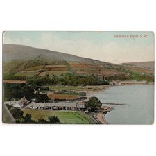 Arran lamlash south for sale  GLASGOW