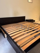 super king bed for sale super king bed for sale  ASCOT