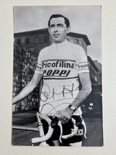 Fausto coppi ciclismo usato  Magenta