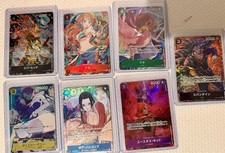 One piece card for sale  South Yarmouth