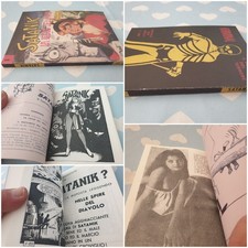 Satanik anastatica integrale usato  Torre Annunziata