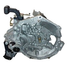Cambio citroen 1.1 usato  Pratola Peligna