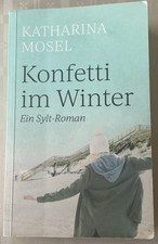 Konfetti winter katharina gebraucht kaufen  Bad Düben