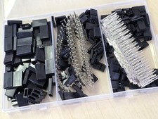 Servostecker bausatz gebraucht kaufen  Eislingen/Fils