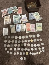 Collection old coins for sale  BRISTOL