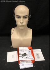 Amplificador pessoal Williams Sound Pocketalker 2.0 comprar usado  Enviando para Brazil