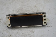 101638 display peugeot usato  Roma