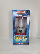 Coleman classic red for sale  Fulton