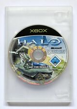 Halo promo copy d'occasion  Tours-