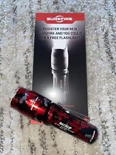 Rare surefire e1b d'occasion  Expédié en Belgium