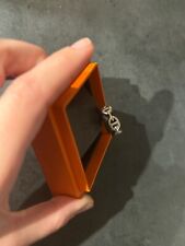 Bague hermes argent d'occasion  Muret