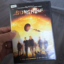 Dvd sunshine byrne usato  Macerata