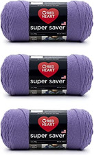 Red heart super d'occasion  Expédié en France