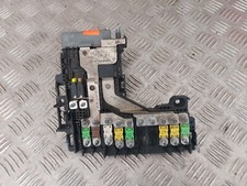 Boitier fusible bpga d'occasion  Déols