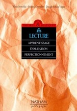 Lecture. apprentissage évalua d'occasion Lecture. apprentissage évalua d'occasion  Hennebont
