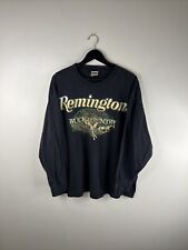 Vintage remington shirt for sale  Nashville