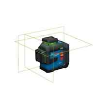 Nova SOMENTE FERRAMENTA Bosch GLL300-42g Laser Verde 360 Graus Nível Cruzado Autonivelante comprar usado  Enviando para Brazil