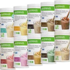 Herbalife formula frullato usato  Alife