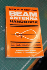 Beam antenna handbook. for sale  PLYMOUTH