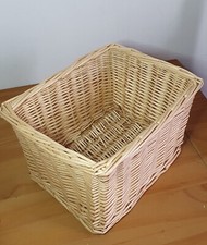 Rectangular storage basket for sale  LINCOLN