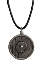 Viking shield pewter for sale  CULLOMPTON