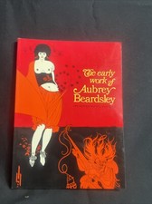 Early work aubrey for sale  Frederick
