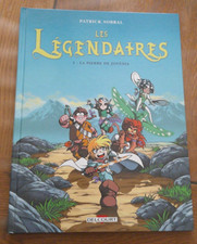 Legendaires 1 an d'occasion  Attignat