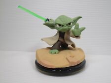 Usado, Light Yoda FX -- Star Wars -- Disney Infinity 3.0 -- Vendedor do Reino Unido -- comprar usado  Enviando para Brazil