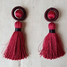 Passementerie houles paire d'occasion  France