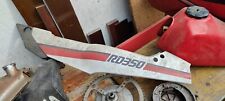 Ersatzteile yamaha rd350lc gebraucht kaufen  Werther
