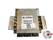Steuergerät motorsteuergerät gebraucht kaufen  Brakel
