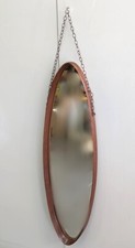 Specchio parete 1950s usato  Gavirate