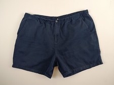 Cotton traders navy for sale  ASHFORD