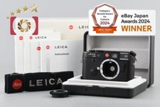 Leica ttl 0.85 d'occasion  Expédié en Belgium