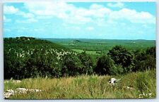 Postcard wimberley texas for sale  TEWKESBURY