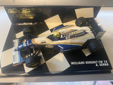 Mini champs williams for sale  NORTHAMPTON