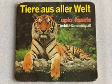 Ferrero album tiere gebraucht kaufen  Berlin