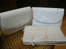 Lot sacs pochettes d'occasion  Craponne