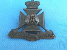 Wiltshire regiment officers for sale  WEYMOUTH