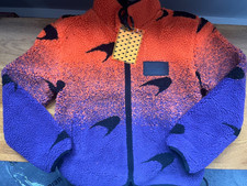 Reiss mclaren fleece for sale Reiss mclaren fleece for sale  SANDHURST