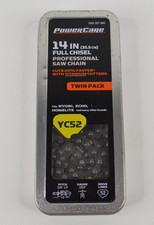 Powercare yc52 chainsaw for sale  Fayetteville