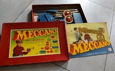 Boîte complementaire meccano d'occasion  Aurillac
