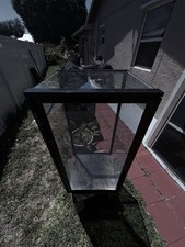 Gallon terrarium screened for sale  Port Saint Lucie