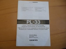 Nkyo tangential plattenspieler gebraucht kaufen  Karlsfeld
