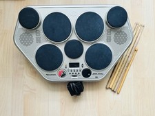 Yamaha drums 55c for sale  LONDON