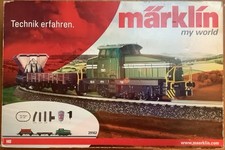 Märklin 29162 startpackung gebraucht kaufen  Bergisch Gladbach