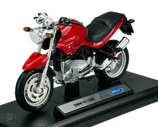 Welly bmw r1150r usato  Spedire a Italy